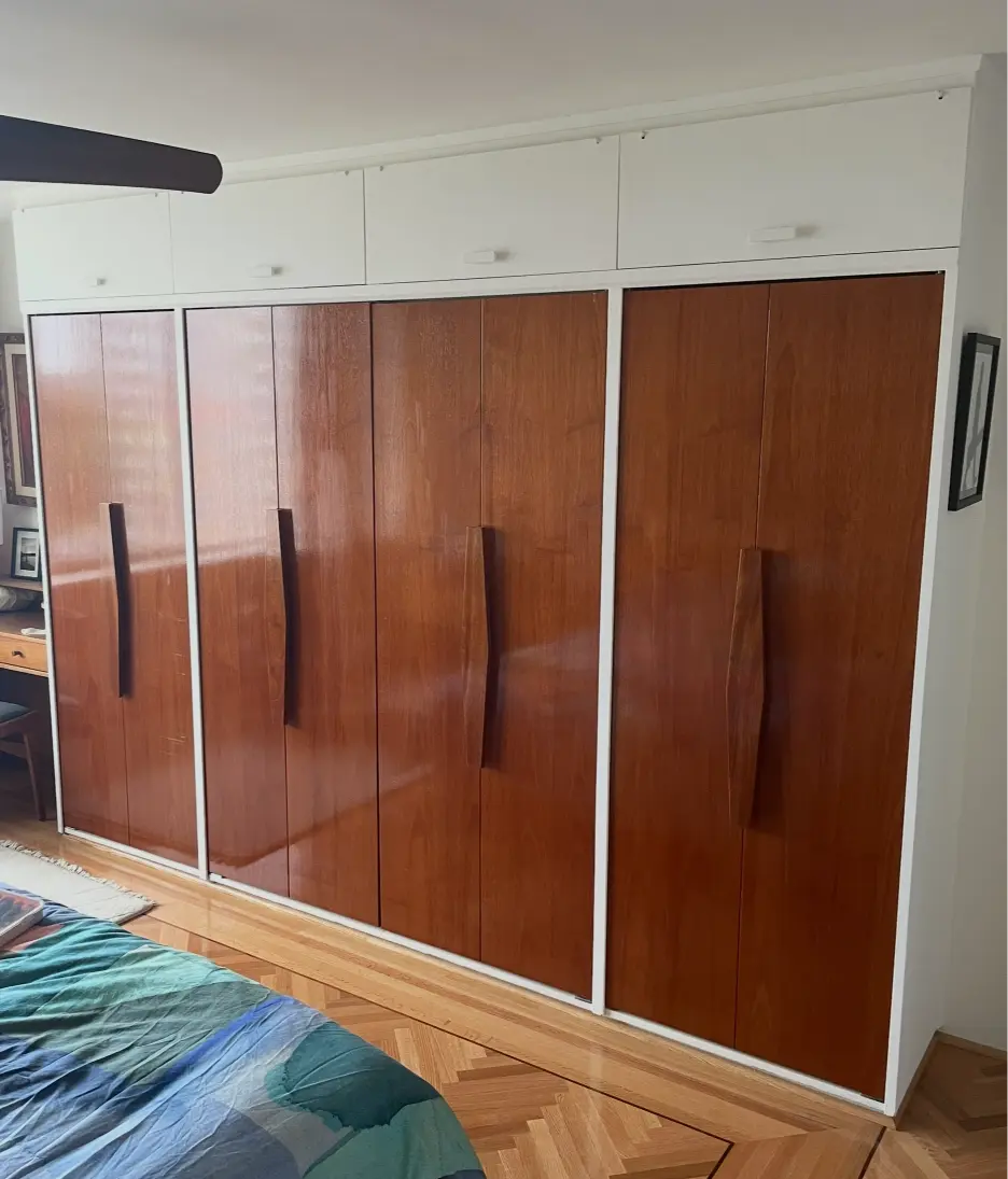 Custom Closets