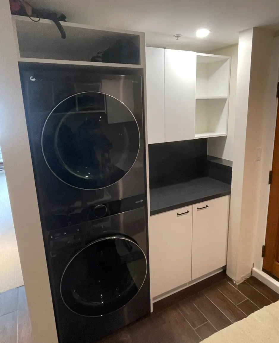 Custom Closets