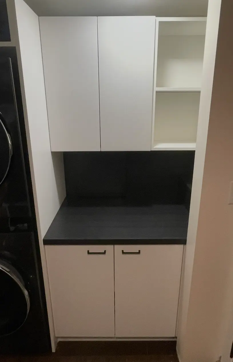 Custom Closets
