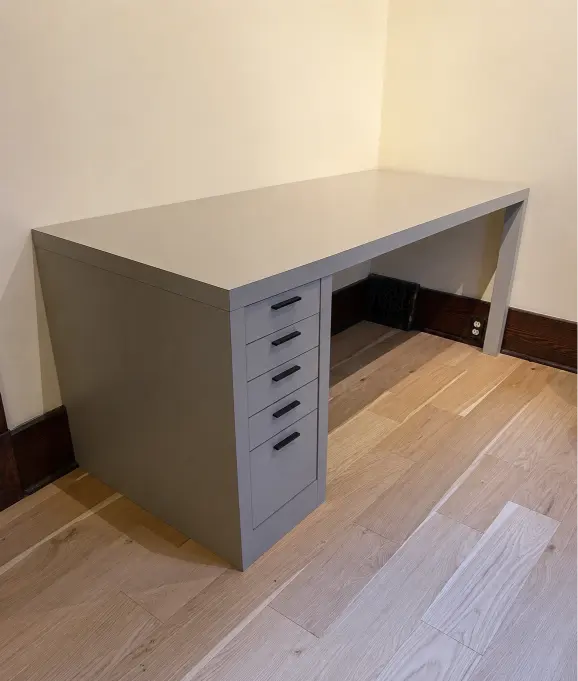 Custom Furniture