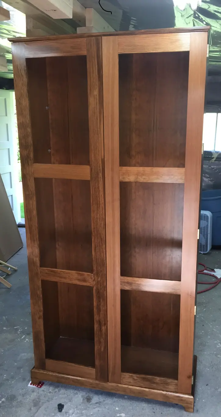 Custom Furniture