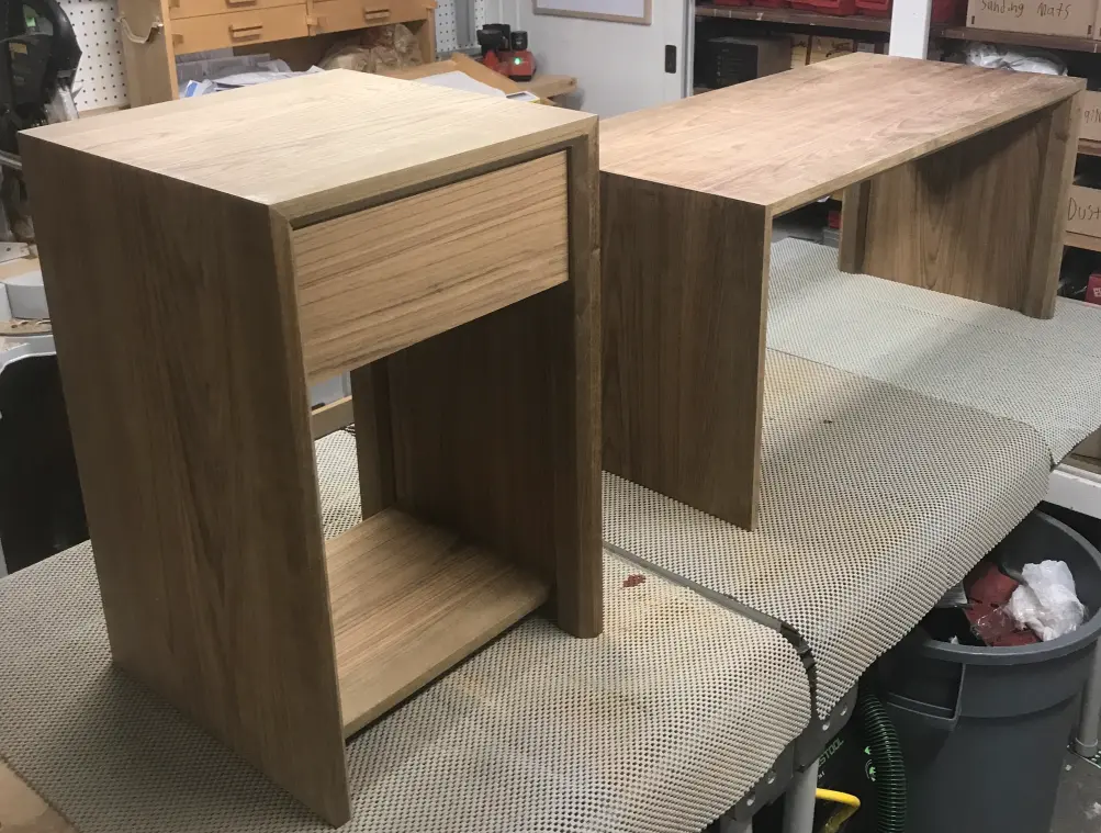 Custom Furniture