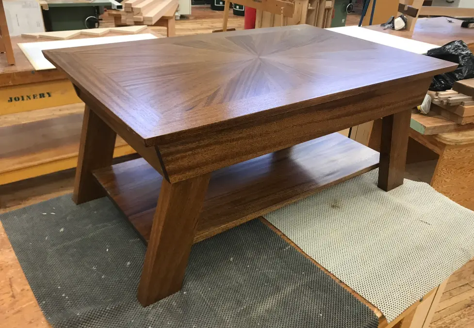 Custom Furniture