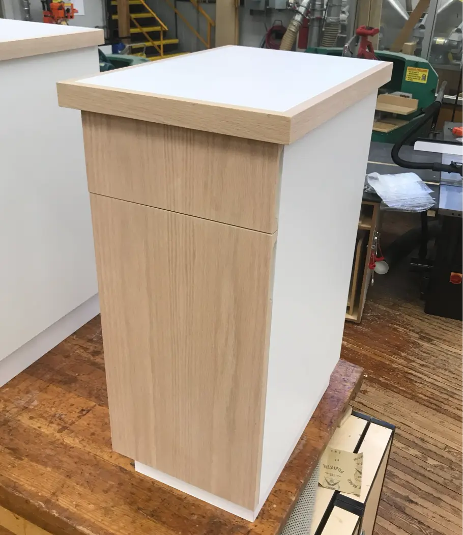Custom Furniture