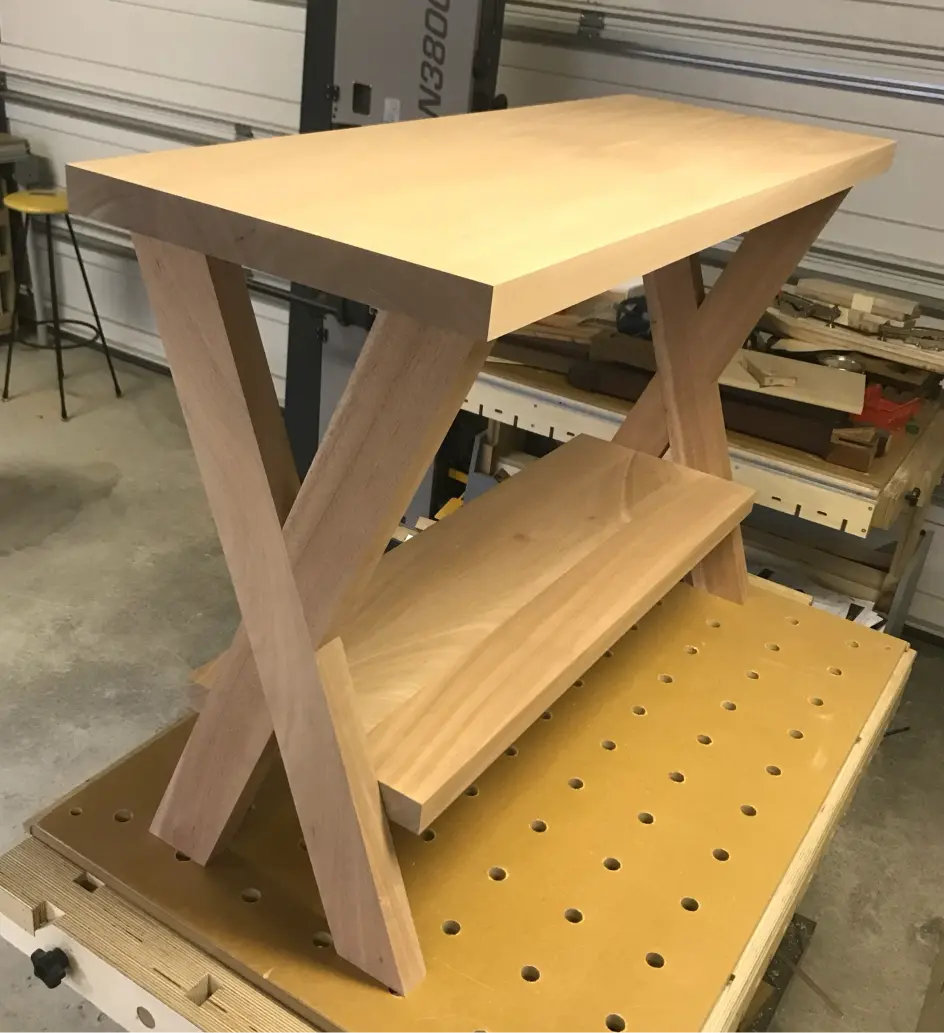 Custom Furniture