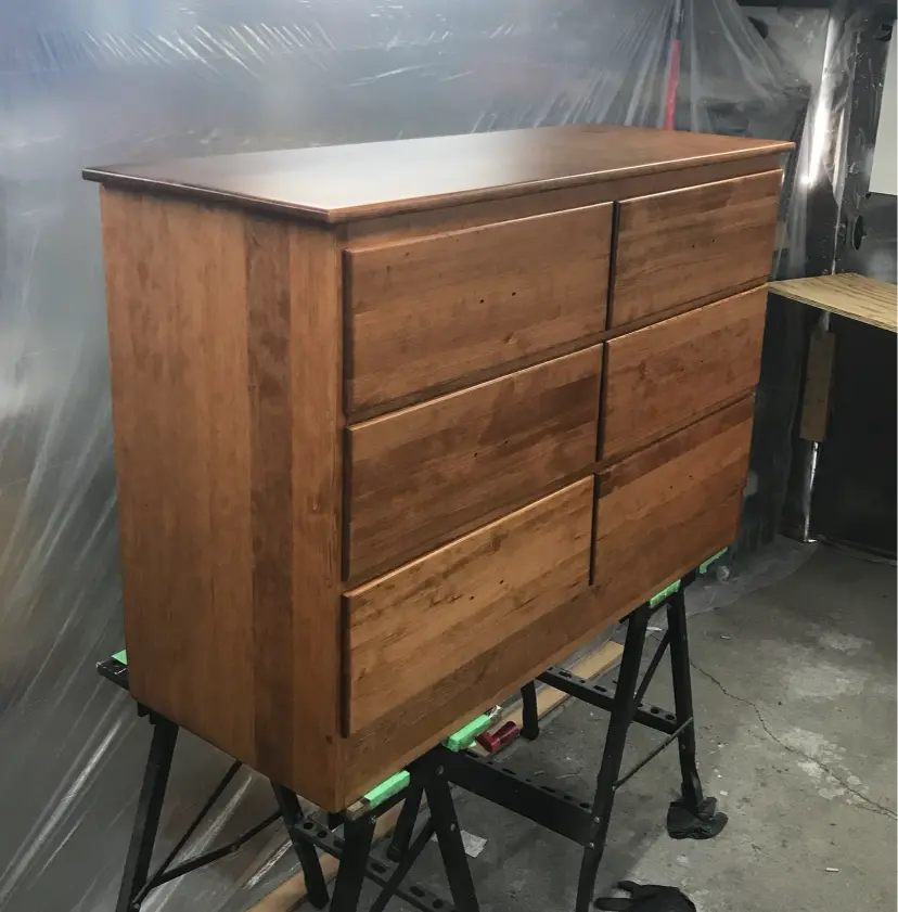 Custom Furniture