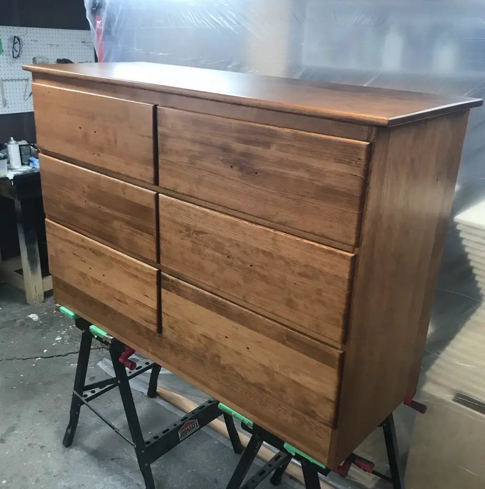 Custom Furniture