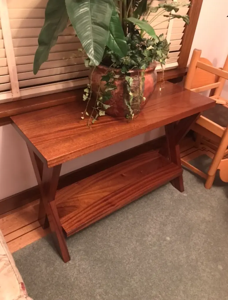 Custom Furniture