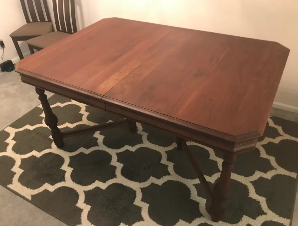 Custom Furniture