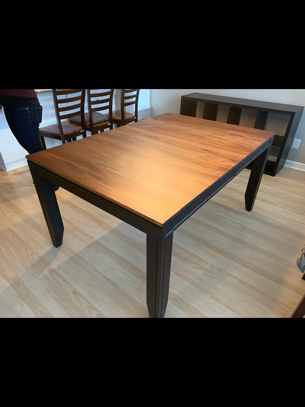 Custom Furniture