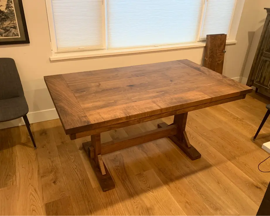 Custom Furniture