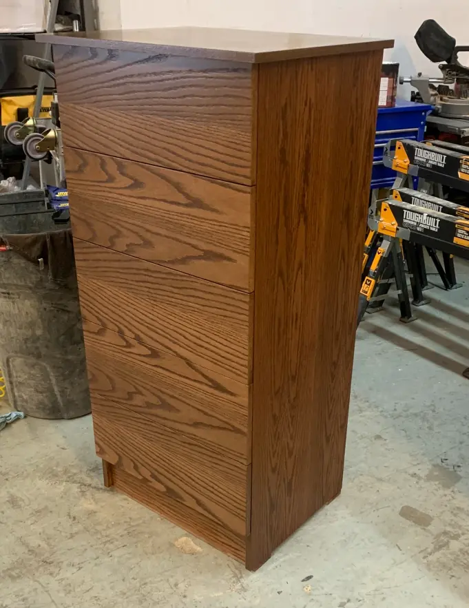 Custom Furniture