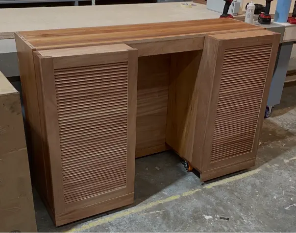 Custom Furniture