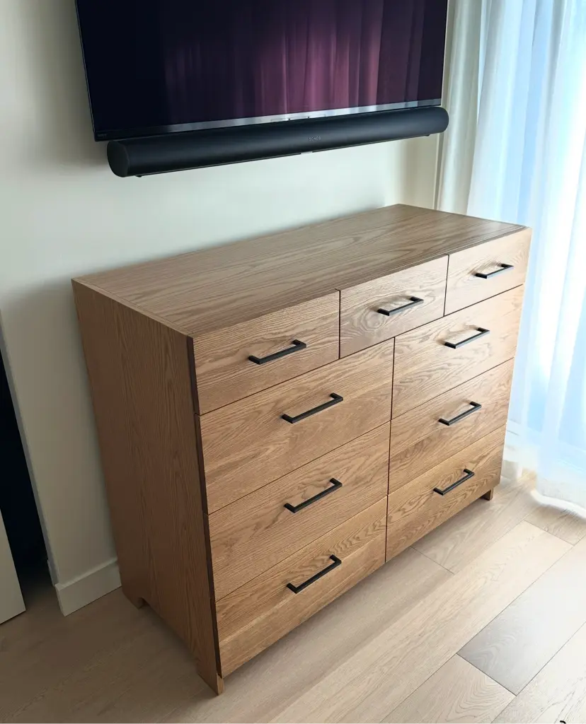 Custom Furniture