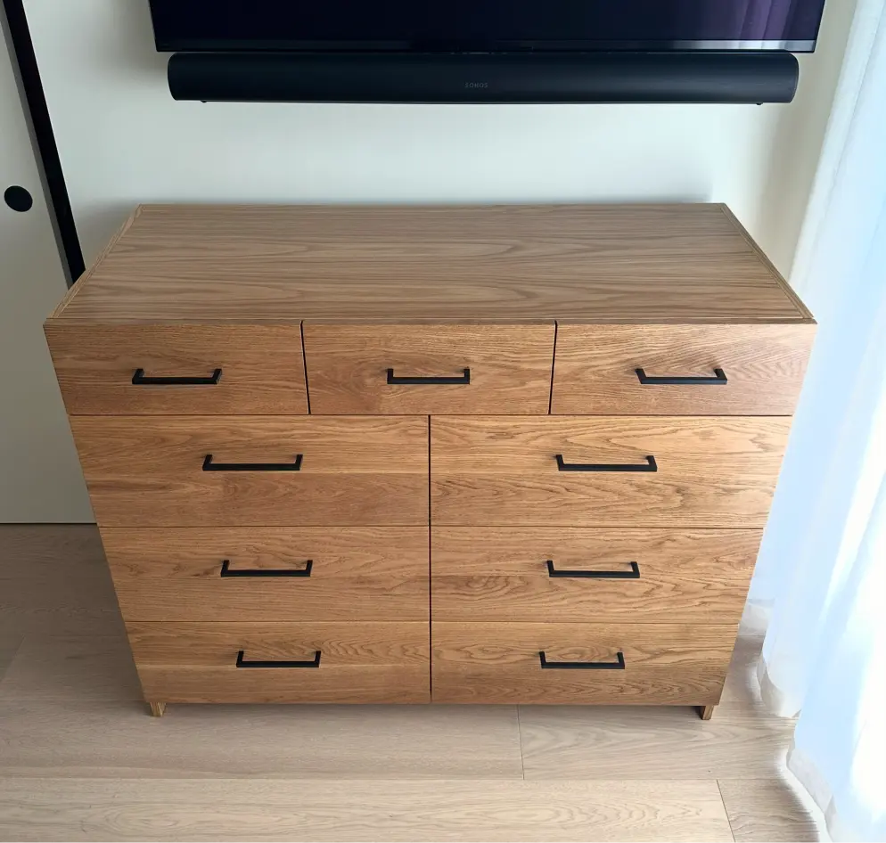 Custom Furniture