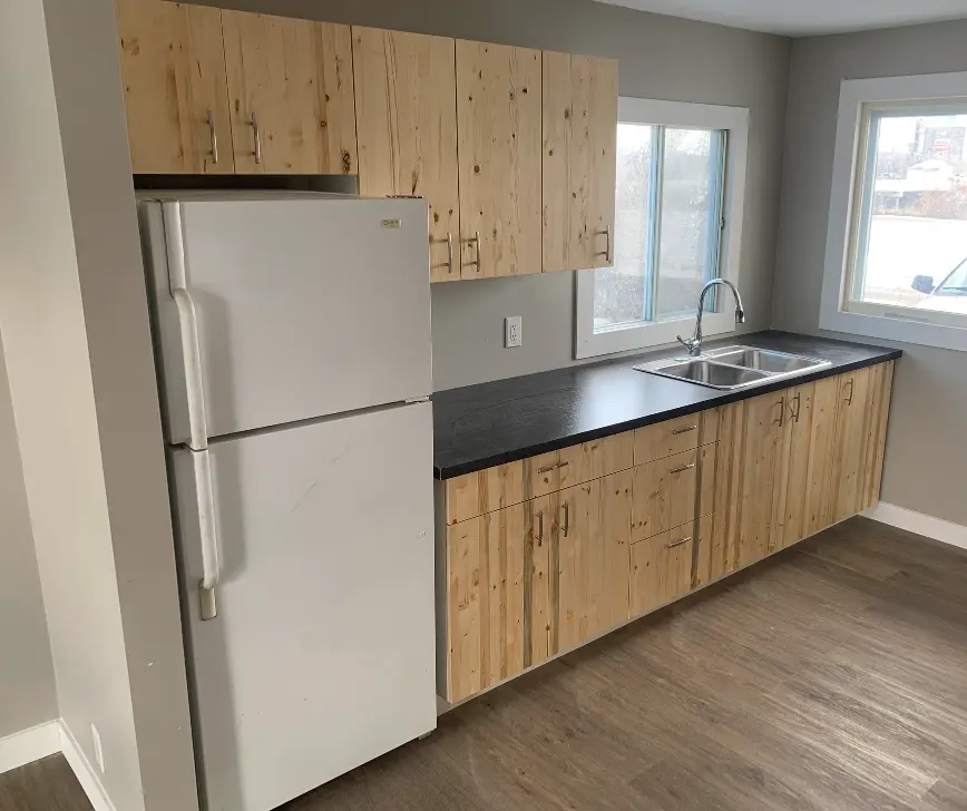 Custom Kitchens