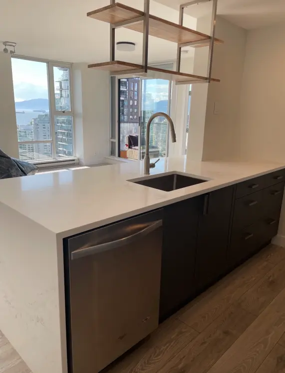 Custom Kitchens