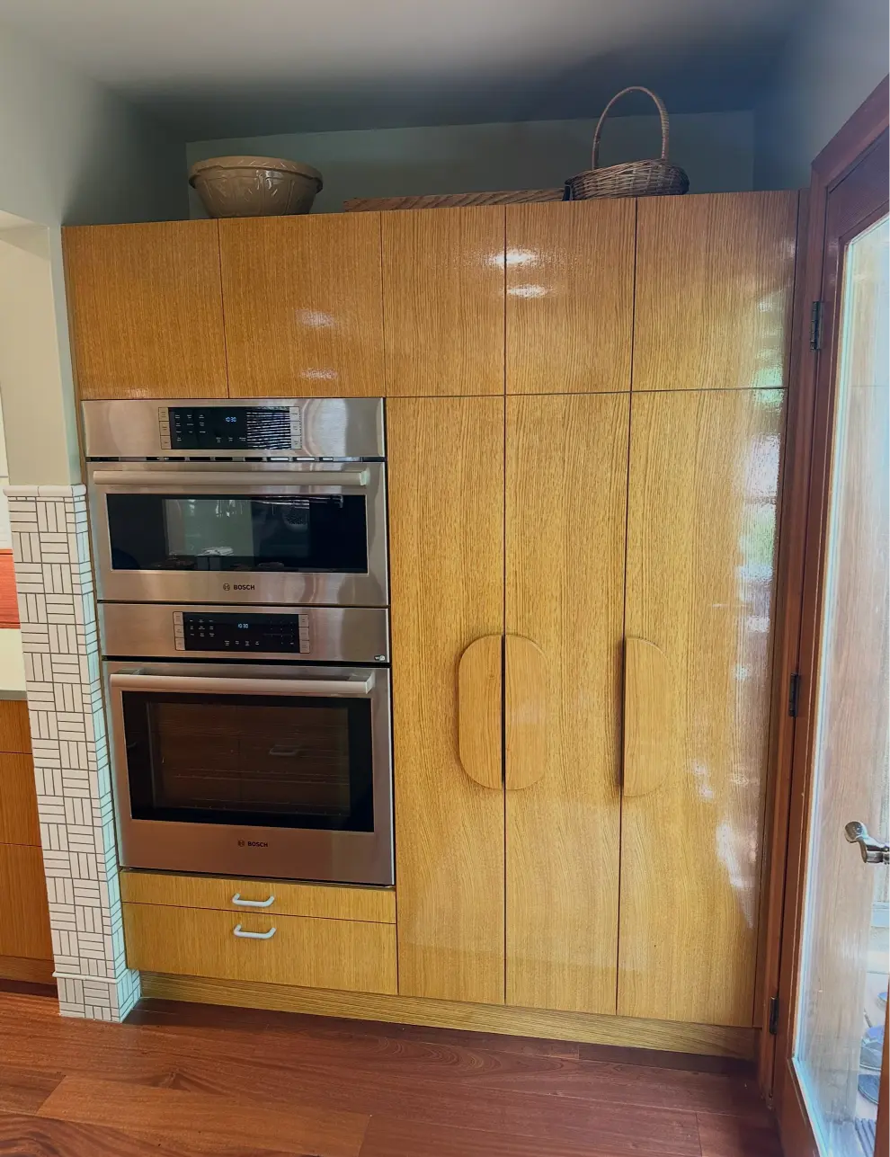 Custom Kitchens
