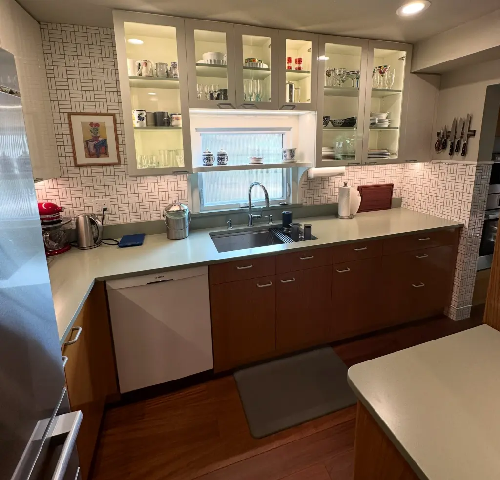 Custom Kitchens