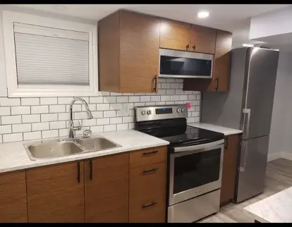 Custom Kitchens