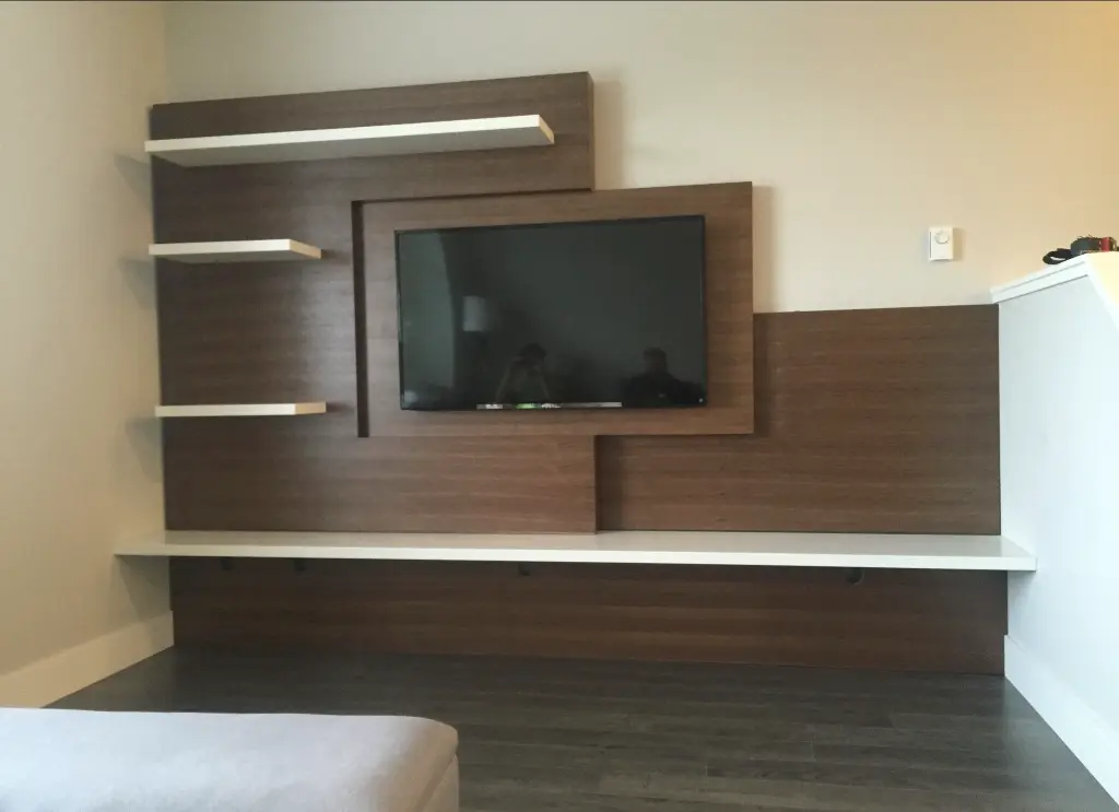 Custom Woodworking