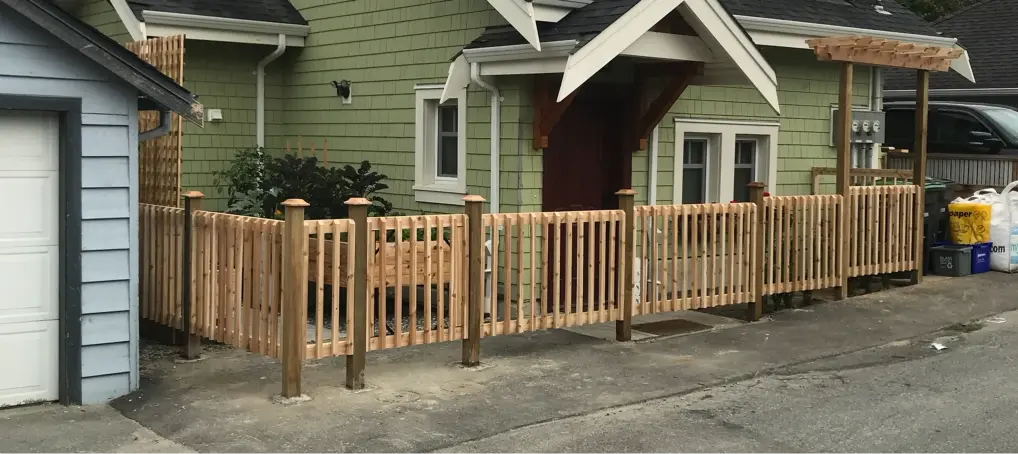 Custom Woodworking