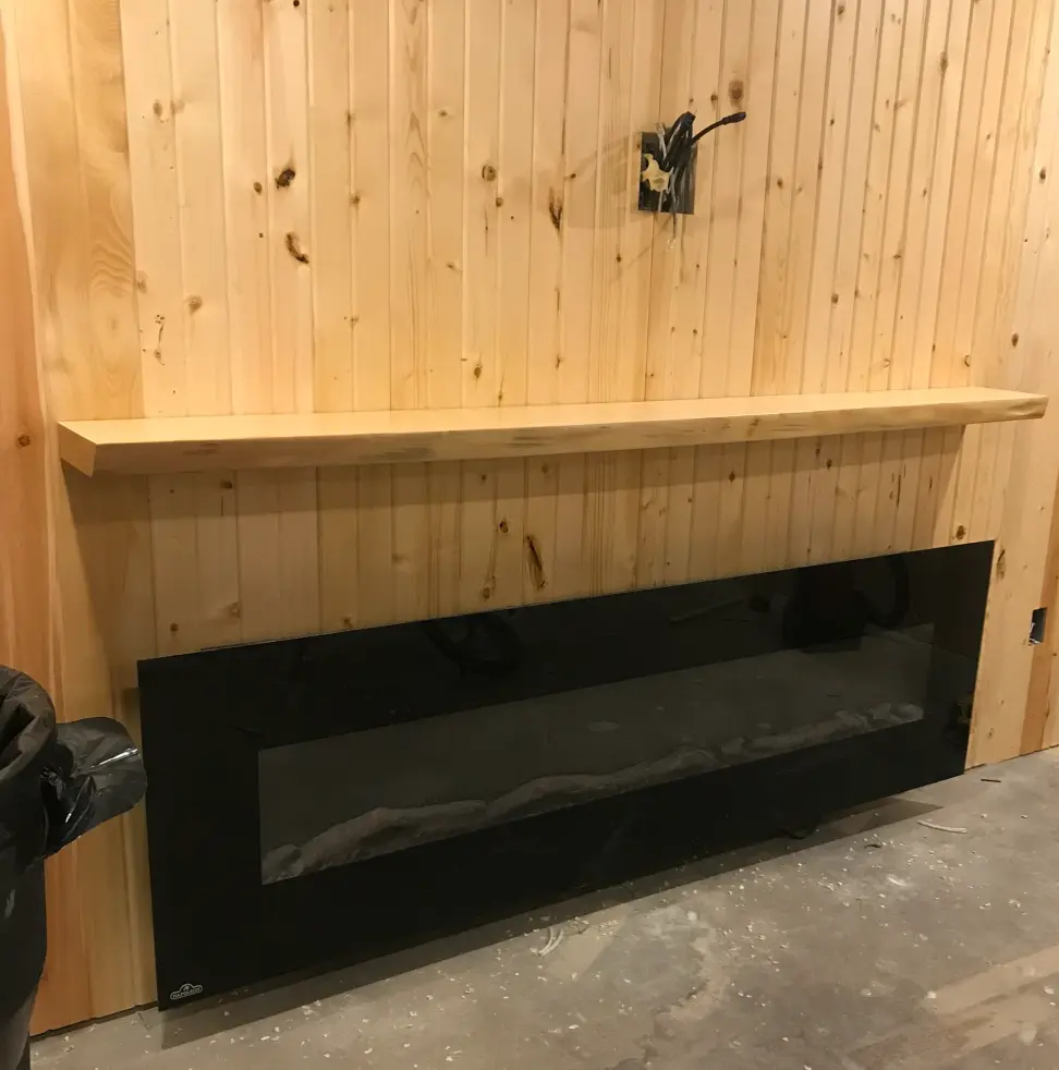 Custom Woodworking