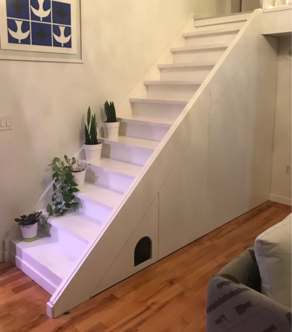 Custom Woodworking