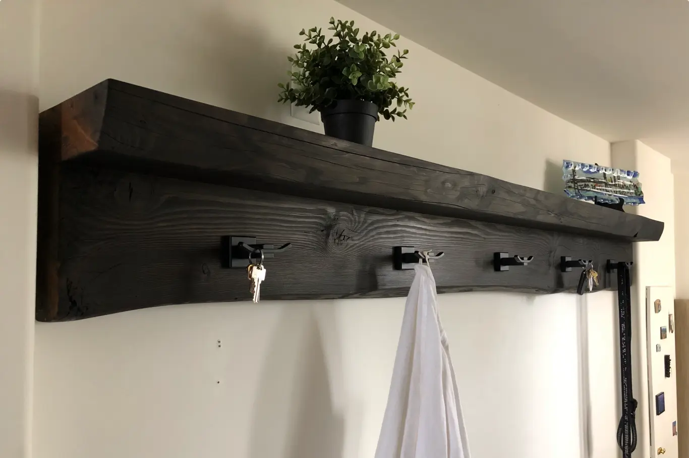Custom Woodworking