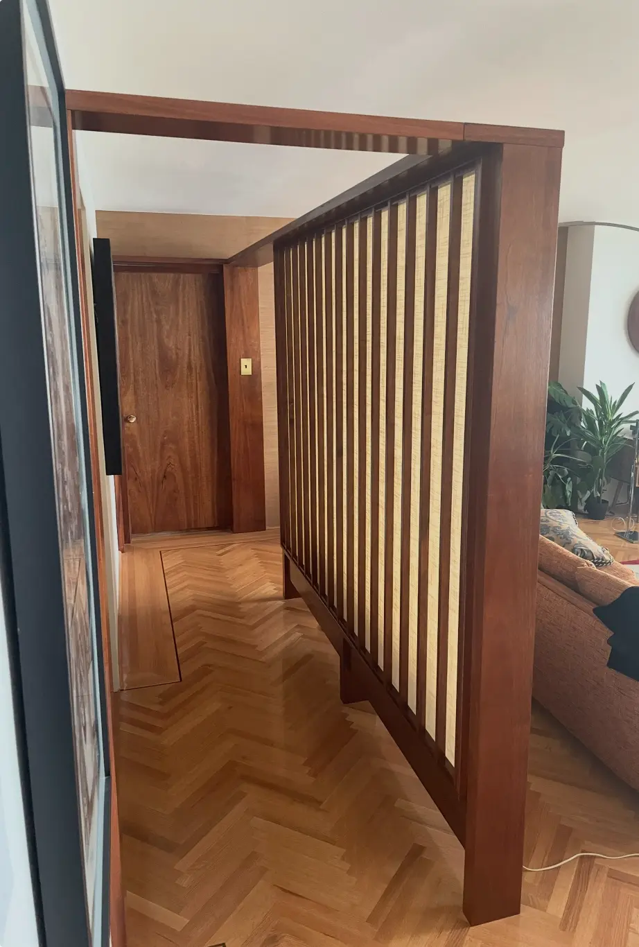 Custom Woodworking
