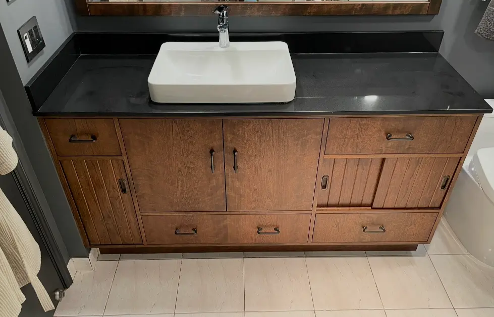Custom Vanities