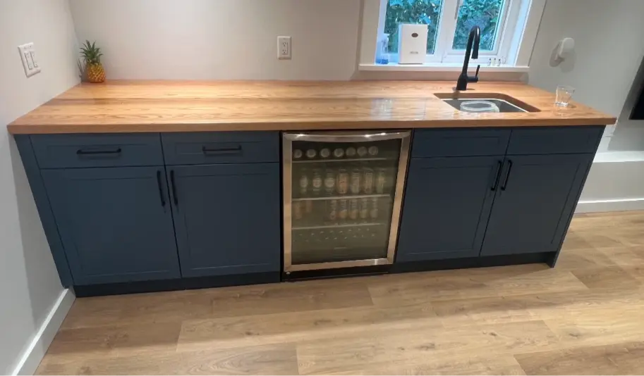 Custom Vanities